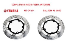 Coppia disco dischi usato  Misterbianco