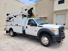 Ford f550 superduty for sale  Pompano Beach