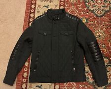 Zara man quilted for sale  Buffalo