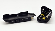 Nikon mb21 set usato  Roma