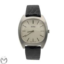 Orologio zodiac carica usato  Italia