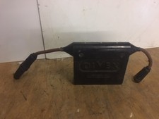 Vintage diver battery for sale  CREDITON