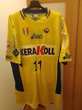 Modena volley panini usato  Italia
