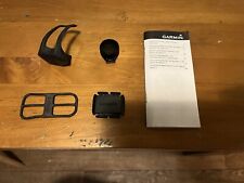 garmin speed cadence sensor for sale  WESTCLIFF-ON-SEA