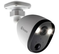 Swann swifi spotcam for sale  San Jose
