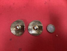 Clip oreille pierre d'occasion  France