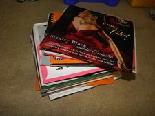 1950s 60s bundle for sale  HOLSWORTHY