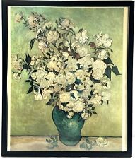 Vase roses vincent for sale  Fair Oaks