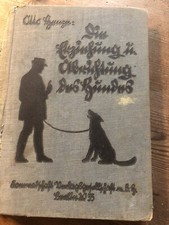 Erziehung abrichtung hundes gebraucht kaufen  Hückelhoven