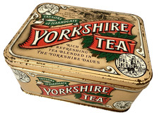Yorkshire tea taylors for sale  UK