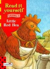 Little red hen for sale  UK