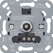 Gira led univers gebraucht kaufen  Genthin