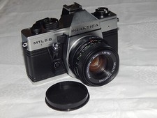 Alte praktica mtl gebraucht kaufen  Erfurt