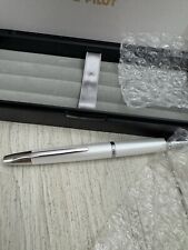 Pilot namiki capless for sale  Edmond