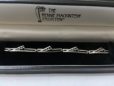 Boxed rennie mackintosh for sale  SCARBOROUGH