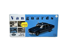 Vanguards va06501 rover for sale  CHESTERFIELD