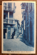 1933 laino bruzio usato  Italia