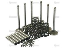 Zestaw zaworów silnika do ciągnika Perkins D3.152 Massey-Ferguson 135 150 230 235 240+ na sprzedaż Zestaw zaworów silnika do ciągnika Perkins D3.152 Massey-Ferguson 135 150 230 235 240+ na sprzedaż  Wysyłka do Poland