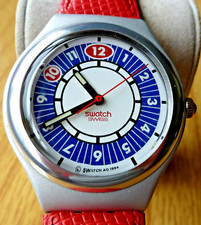 Swatch rare 1994 for sale  BEXHILL-ON-SEA