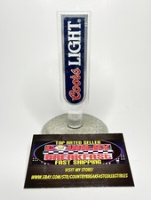 Coors light beer for sale  Emmaus