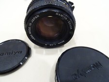 Mamiya sekor 645 gebraucht kaufen  Hamburg
