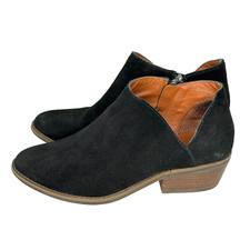Lucky brand boots for sale  Plainfield