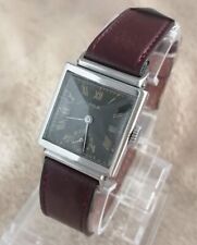 Ancienne montre unisexe d'occasion  France