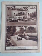 1931 tourist trophy usato  Zandobbio