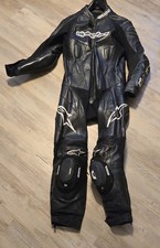 Alpinestars carver race for sale  Marion