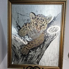 Large framed shiny for sale  Sumter