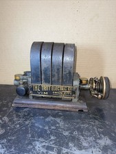 Antique tritt electric for sale  Lockridge