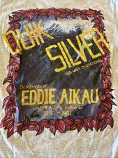 Vintage 1990 quiksilver for sale  Honolulu