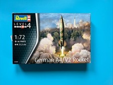 Revell 03309 deutsche gebraucht kaufen  Wiehl