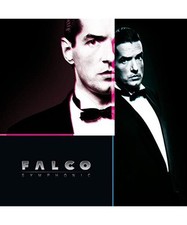 Falco symphonic vinyl gebraucht kaufen  Trebbin