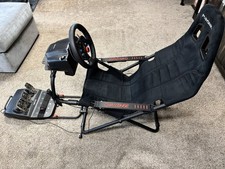 Playseat challenge sim for sale  Osceola