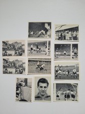 Konvolut sammelbilder 1954 gebraucht kaufen  Langweid a.Lech