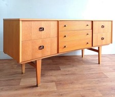 Mid century sideboard for sale  YORK
