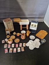 Joblot vintage dolls for sale  TROWBRIDGE