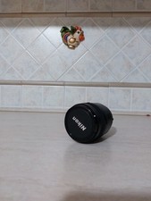 Obiettivo nikon micro usato  Torre del Greco