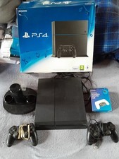 Console sony playstation d'occasion Console sony playstation d'occasion  Mansle