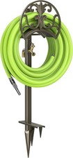 Garden hose stand for sale  Birmingham