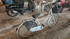 donna cestino bicicletta usato donna cestino bicicletta usato Montechiarugolo