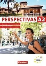 Perspectivas band paket gebraucht kaufen  Berlin