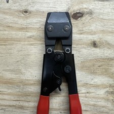 Pex clamp pincer d'occasion  Expédié en Belgium