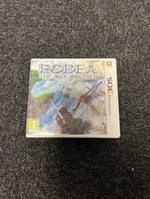 Rodea the Sky Soldier Nintendo 3DS Complet comprar usado  Enviando para Brazil