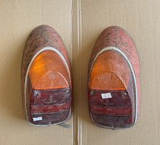 Classic genuine hella for sale  SOUTHAMPTON