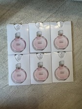 Lot vials chanel for sale  Nottingham