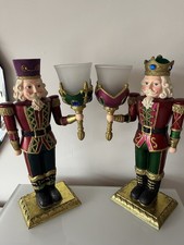 Nutcrackers for sale  LIVERPOOL