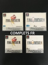 Final fantasy final d'occasion  Rennes-