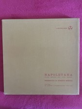Box set vinili usato  Italia